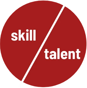 Skill or Talent
